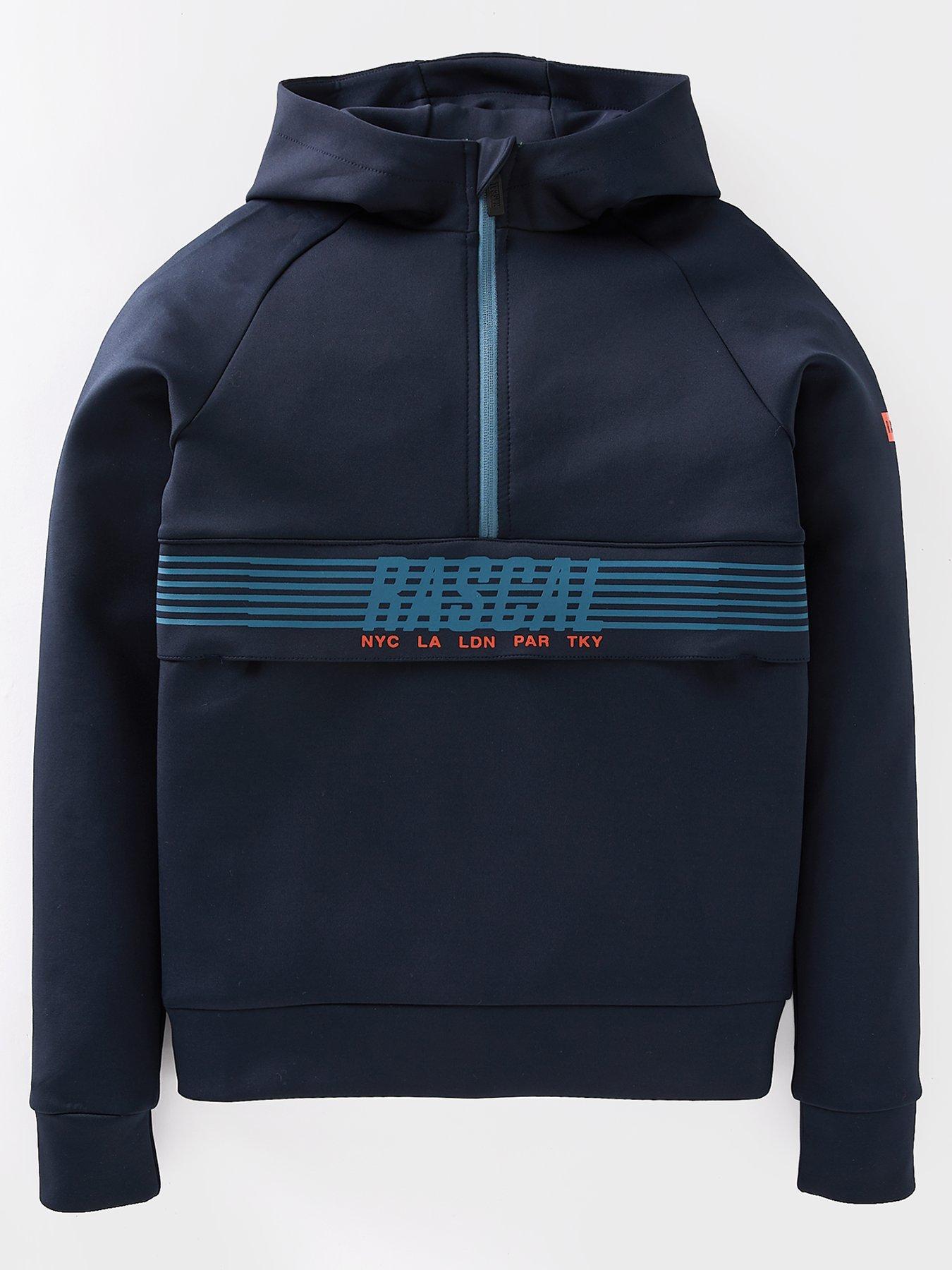 rascal clothing uk