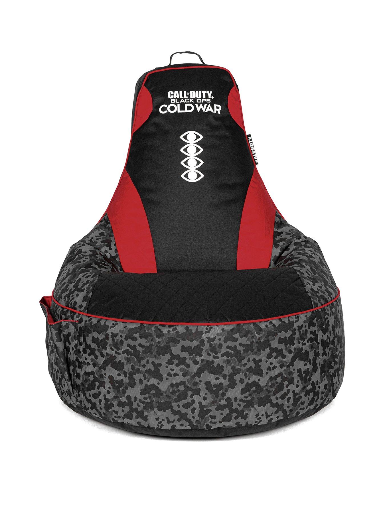 undefined Cold War Big Chill Gaming Beanbag Chair
