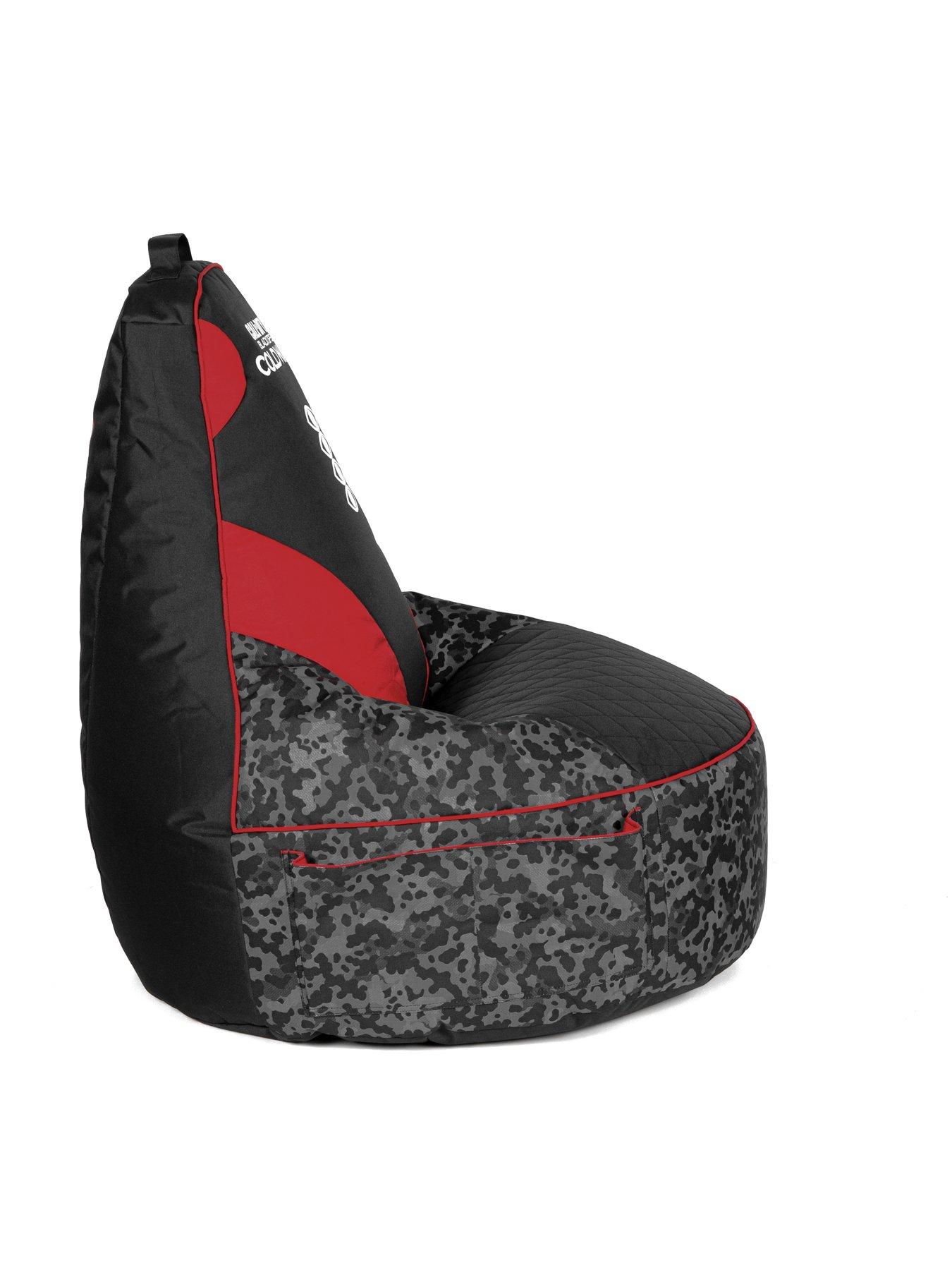 Call of Duty Cold War Big Chill Gaming Beanbag Chair Very