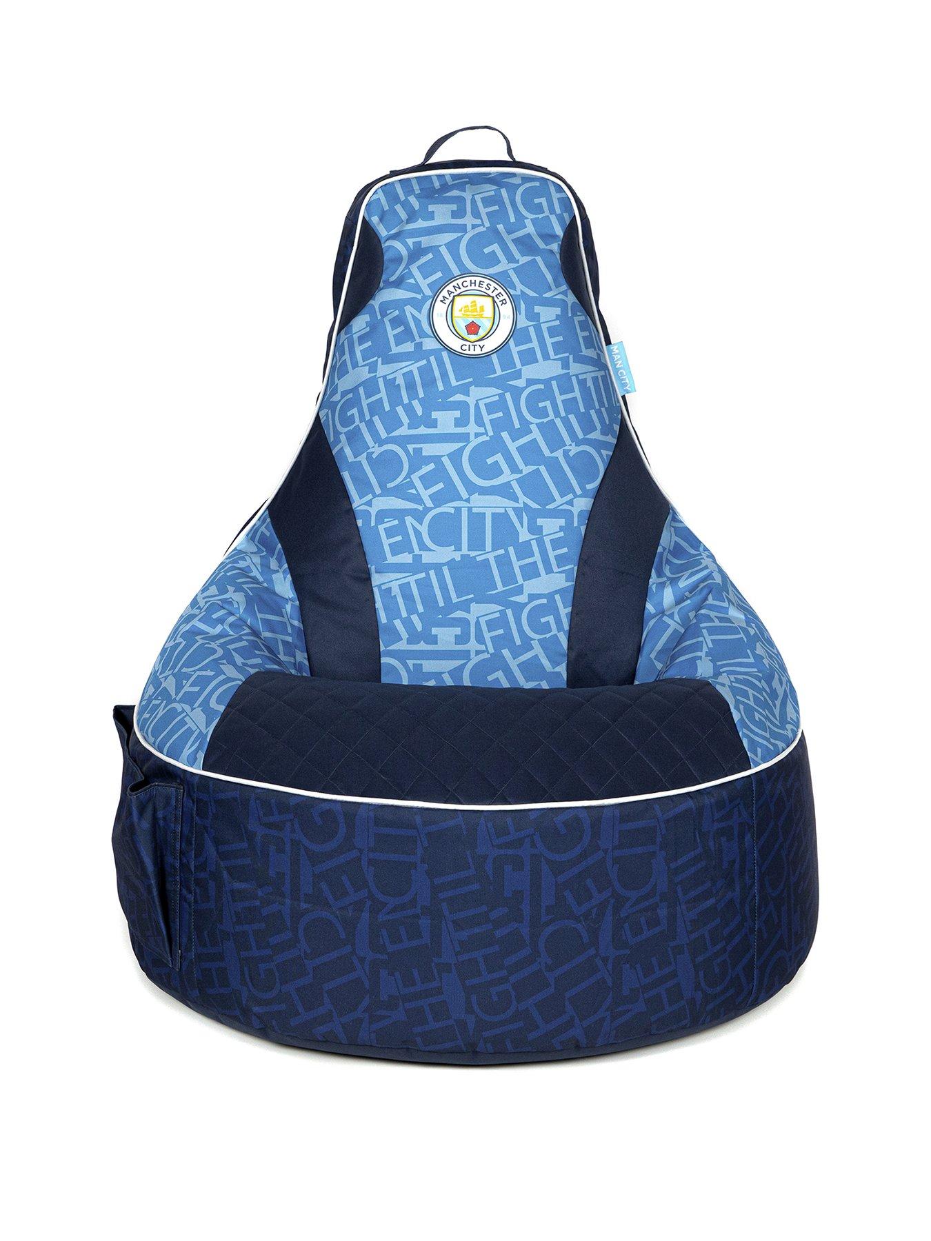 undefined Fc Big Chill Gaming Beanbag Chair