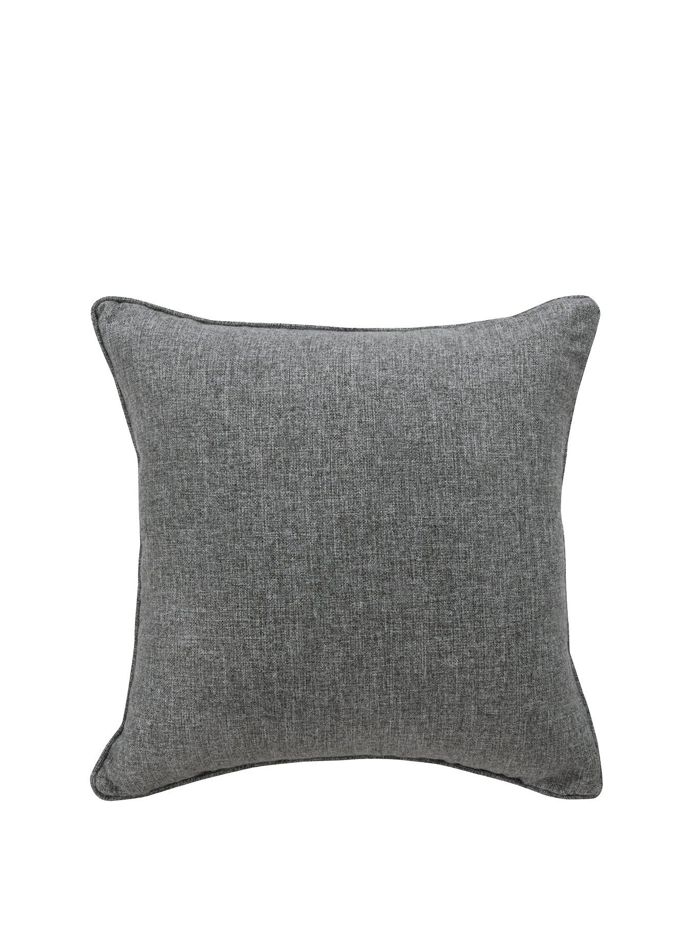 filled cushions uk