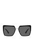 prada-square-sunglasses-blackfront