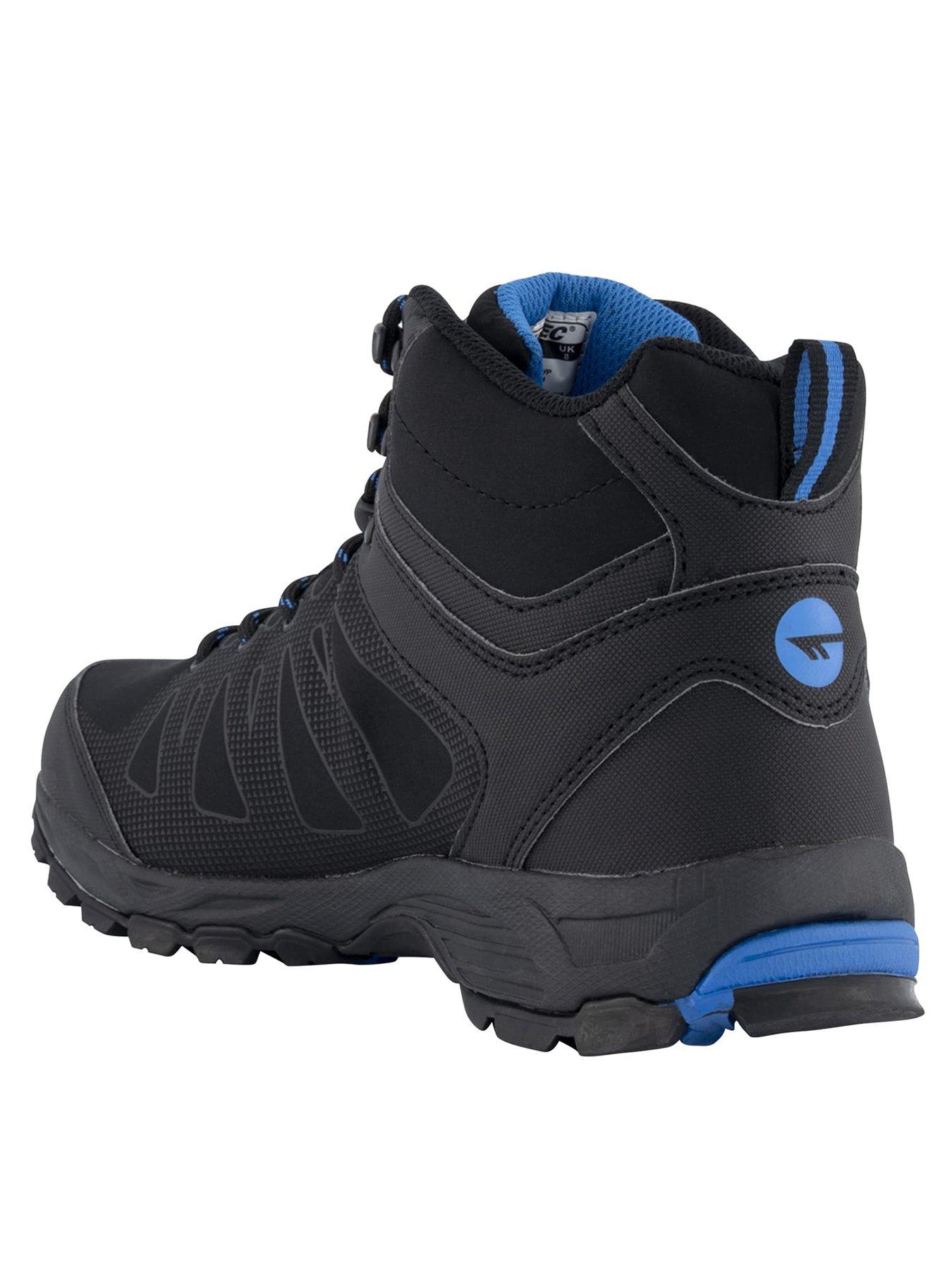 Hi-Tec Raven Mid Waterproof | very.co.uk