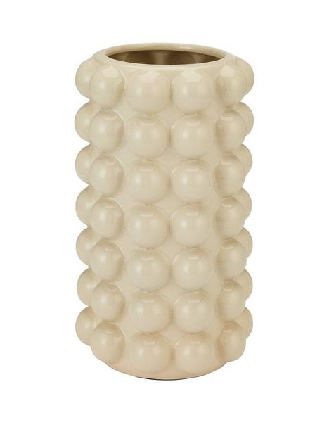 bobble-ceramic-vase