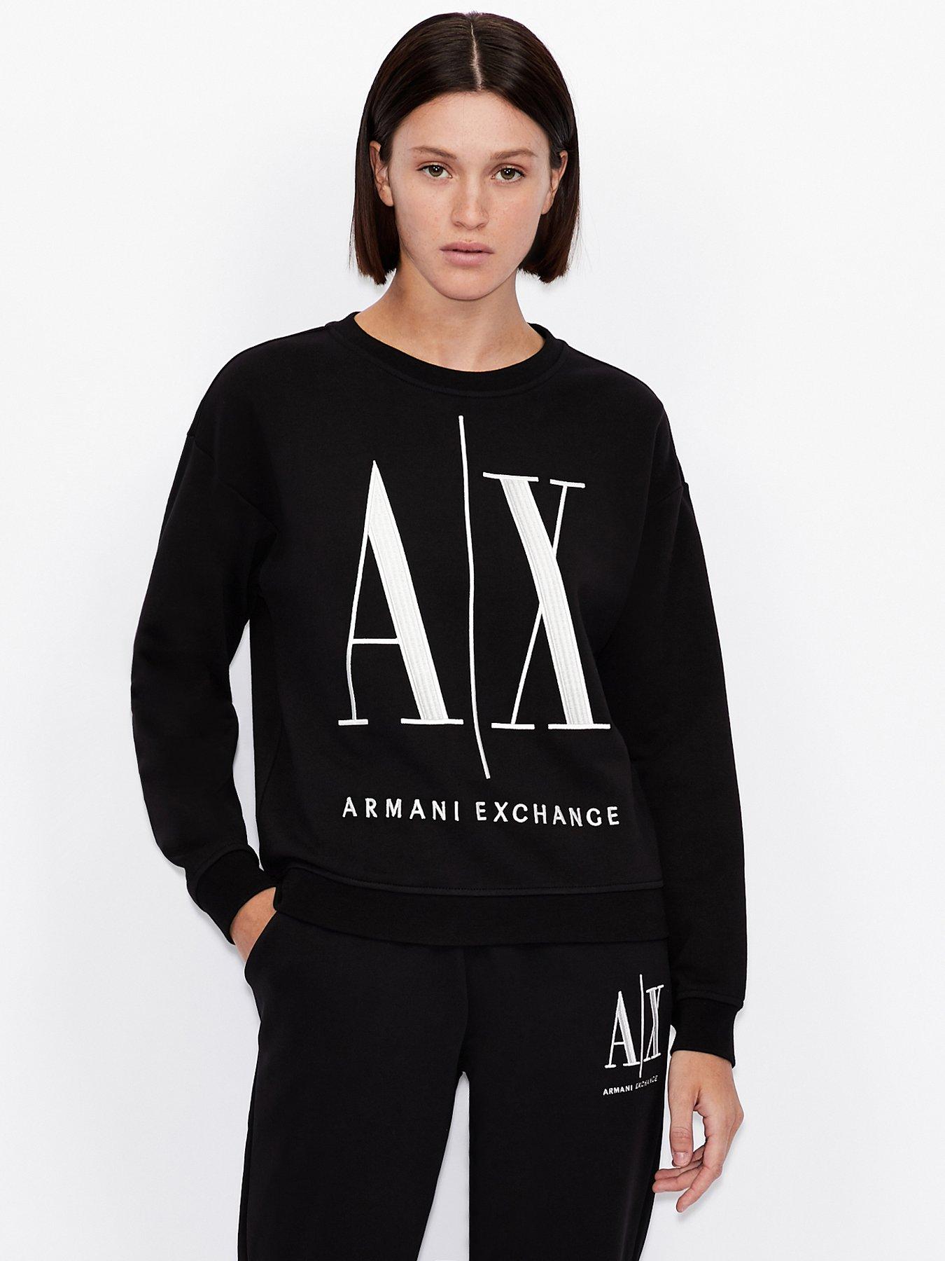 armani exchange black friday deals