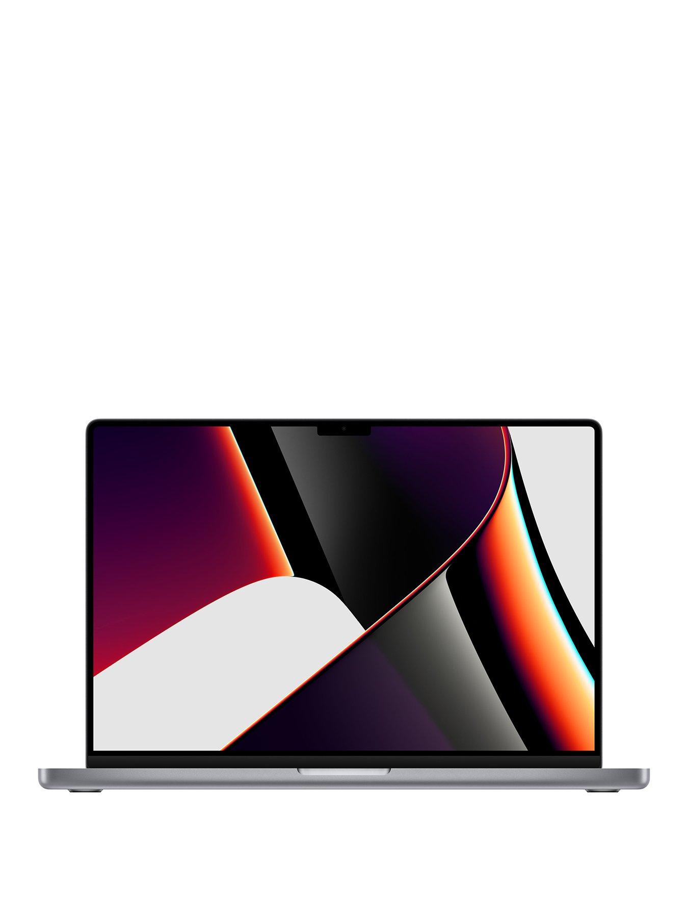 MacBook Pro M2 Pro (16.2) - Ordinateur portable 41,1 cm 16 Go 1