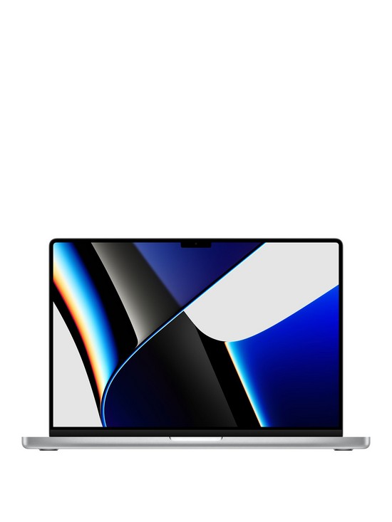 front image of apple-macbook-pro-m1-pro-2021nbsp16-inchnbspwith-10-core-cpu-and-16-core-gpu-512gb-ssd-silver