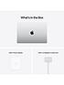  image of apple-macbook-pro-m1-pro-2021nbsp16-inchnbspwith-10-core-cpu-and-16-core-gpu-512gb-ssd-silver