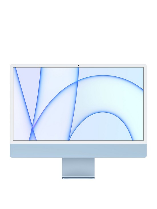 front image of apple-imac-m1-2021-24-inch-with-retina-45k-display-8-core-cpunbsp8-core-gpu-512gb-storagenbsp--blue