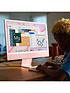  image of apple-imac-m1-2021-24-inch-with-retina-45k-display-8-core-cpu-and-8-core-gpu-256gb-storage-with-optional-microsoft-365-family-15-monthsnbsp--pink