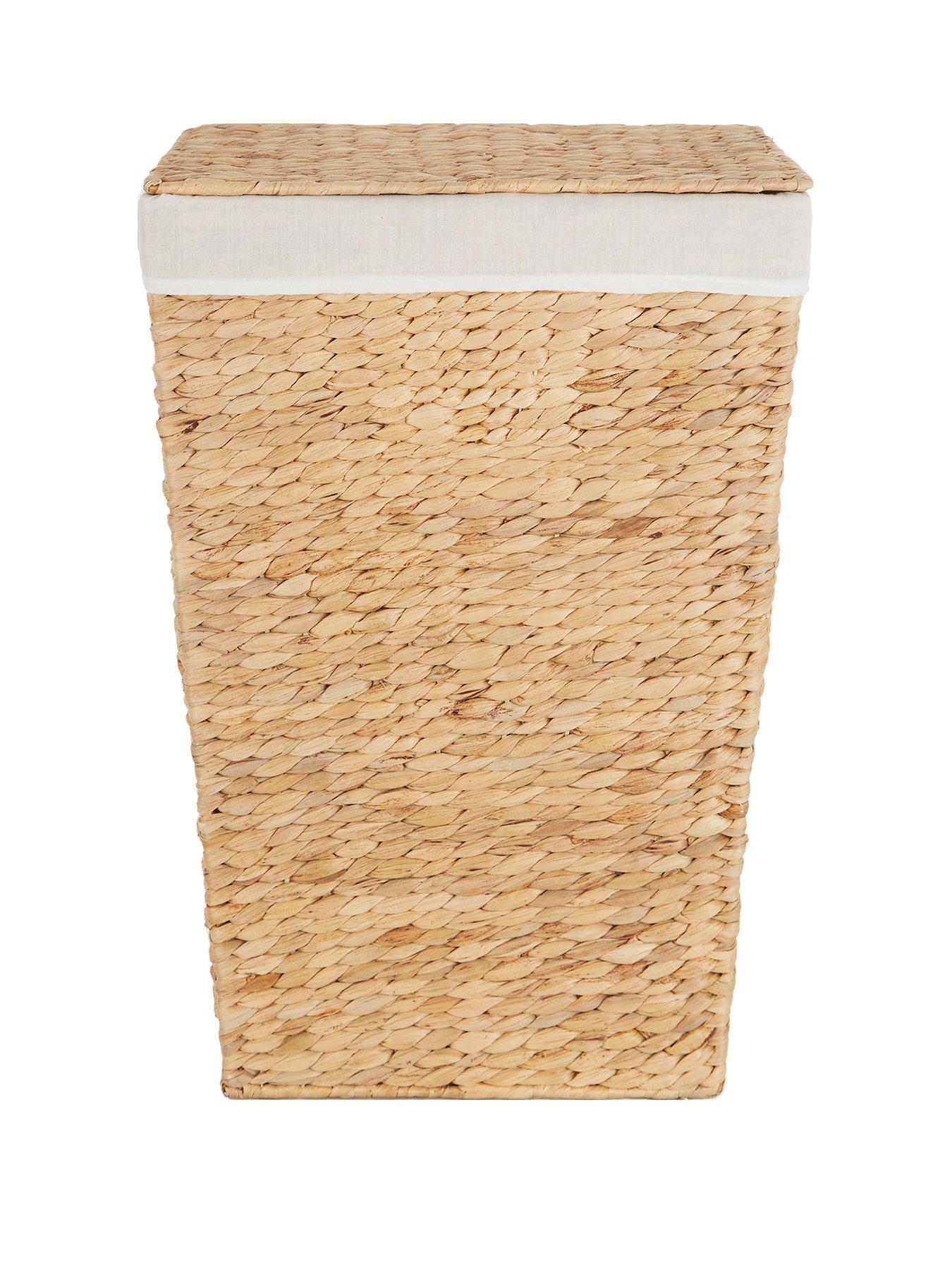 the-very-collection-water-hyacinth-rectangular-laundry-hamper