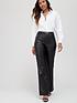 v-by-very-faux-leather-full-length-wide-leg-trousers-blackfront