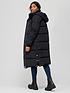v-by-very-sustainable-long-padded-coat-blackstillFront