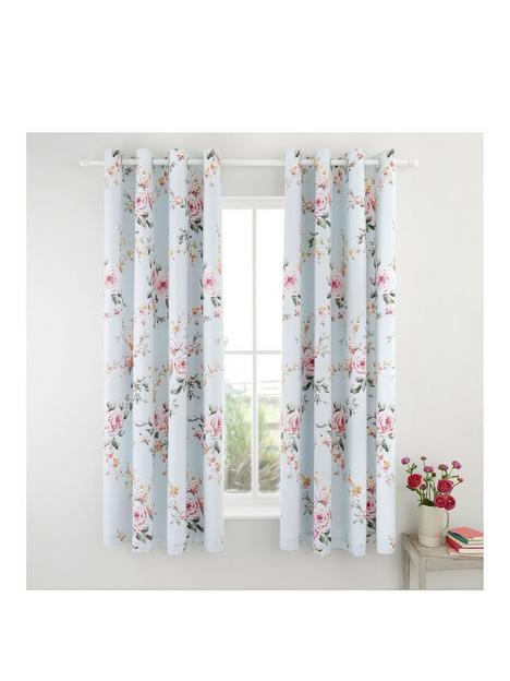 catherine-lansfield-canterbury-lined-eyelet-curtains