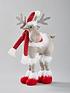 standing-plush-deer-christmas-decorationback