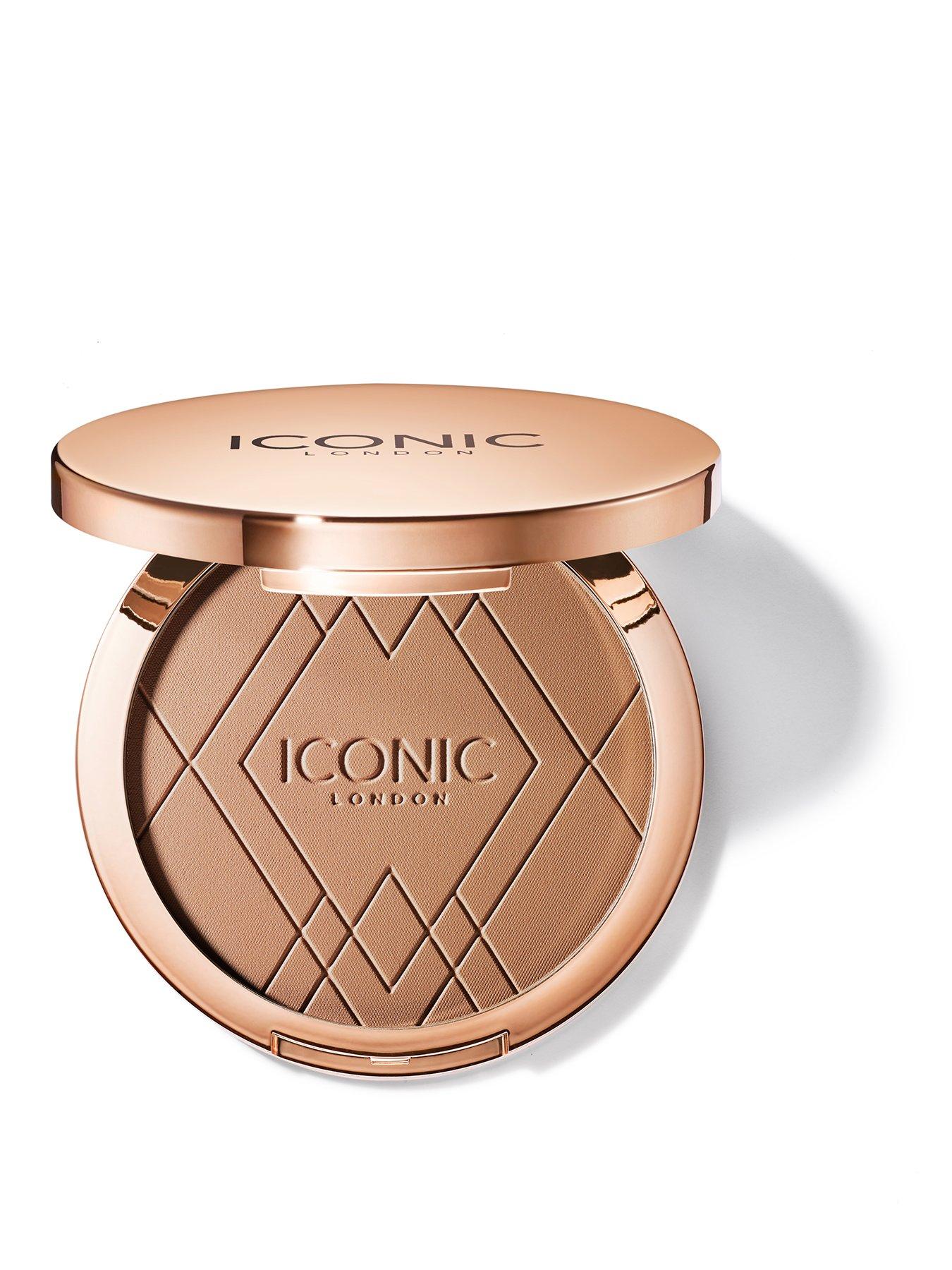 Image 1 of 6 of Iconic London Ultimate Bronzing Powder