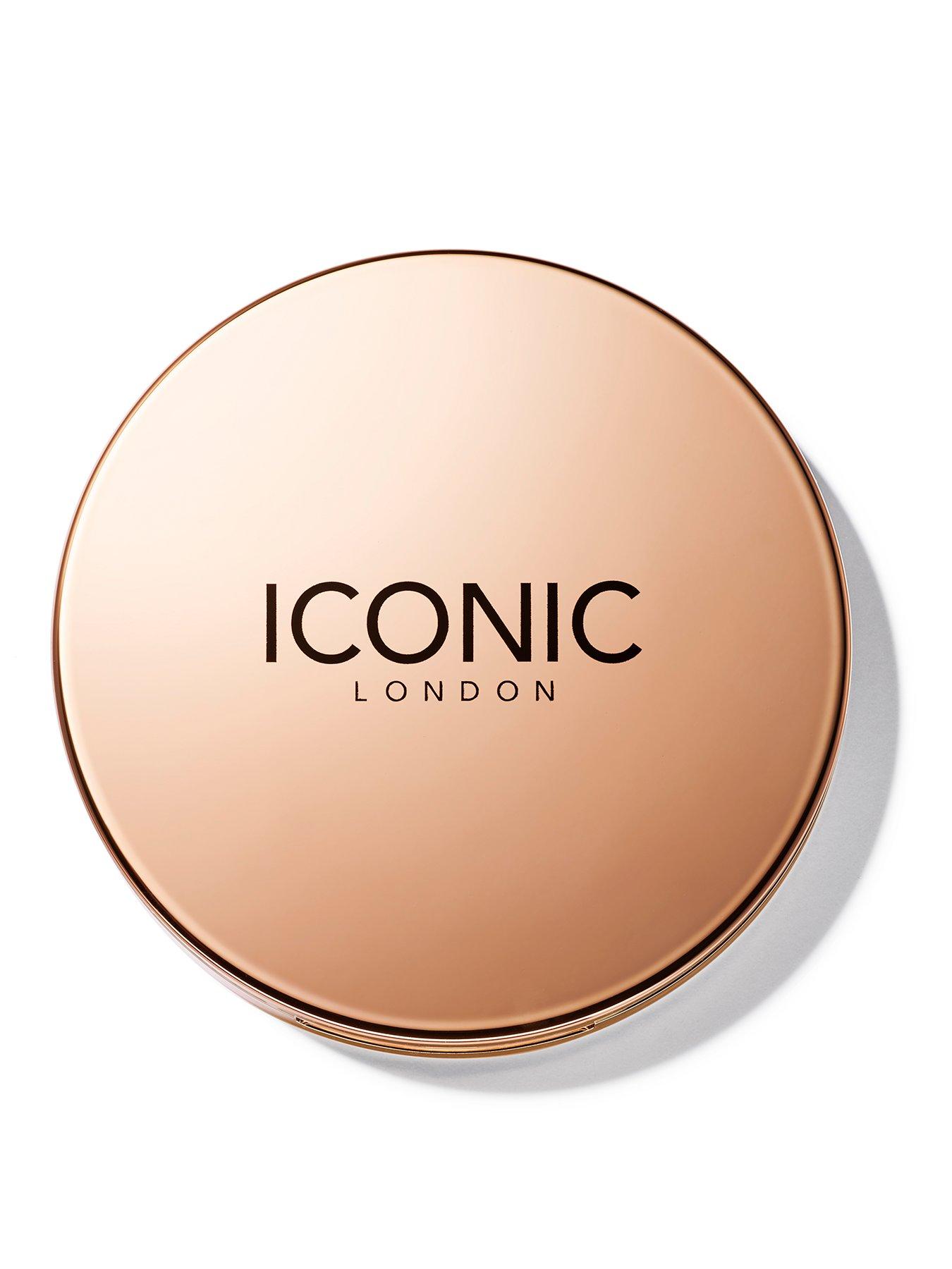 Image 2 of 6 of Iconic London Ultimate Bronzing Powder