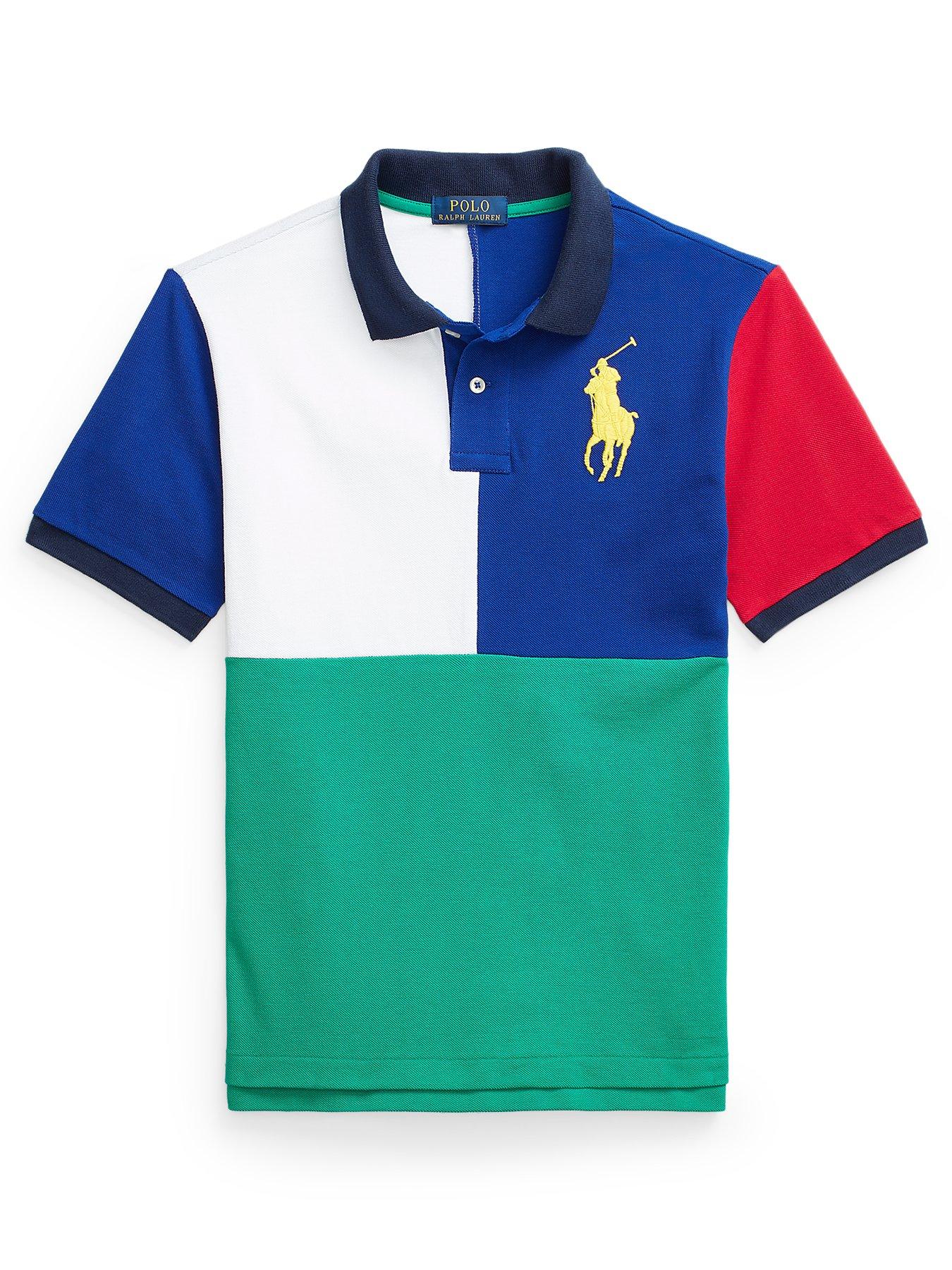 polo shirts number 3