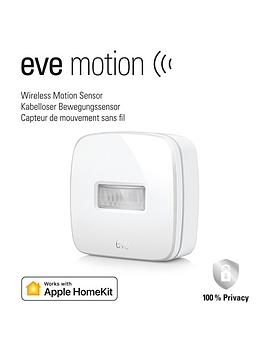 eve-motion-wireless-motion-sensor-with-apple-homekit-technology