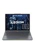  image of lenovo-legion-7-laptop-16in-fhd-nvidia-rtx-3080nbspamd-ryzen-7-5800hnbsp16gb-ramnbsp1tb-ssdnbsp--grey