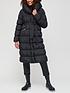 v-by-very-shawl-collar-shower-resistant-padded-coat-blackback
