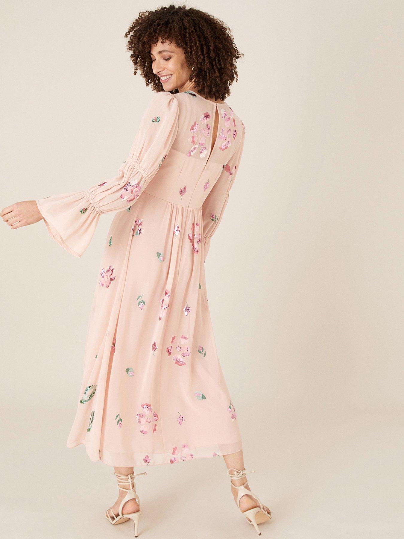 tea dresses uk 2019