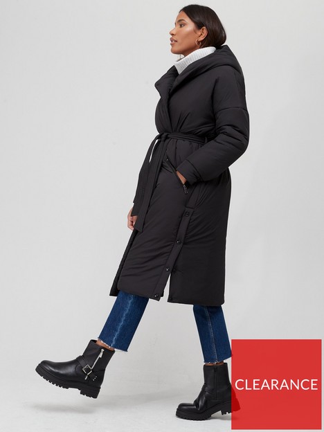 v-by-very-hooded-wrap-padded-coat-black