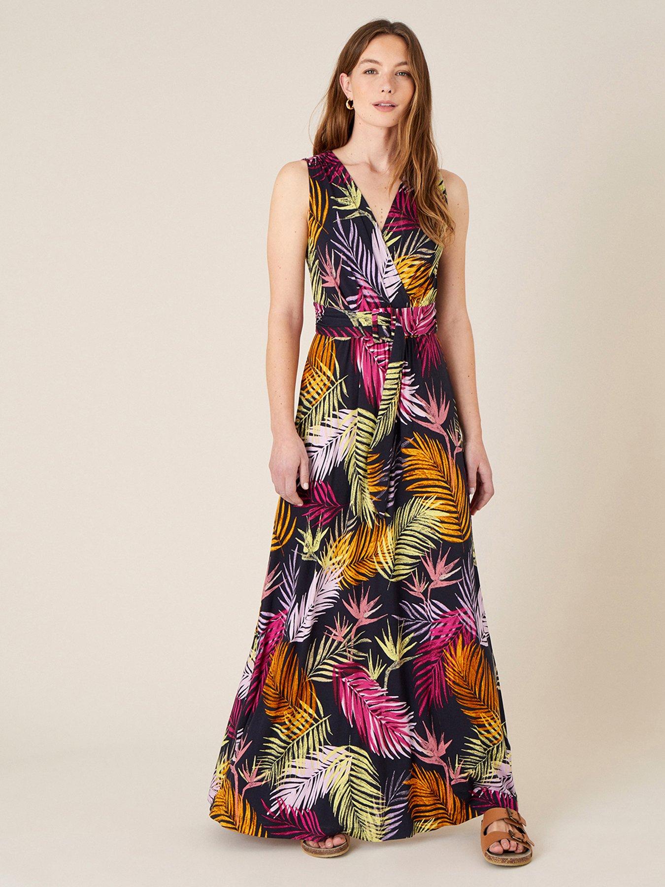 monsoon leila dress