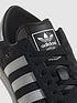adidas-originals-unisex-junior-hamburg-trainers-blackwhitecollection