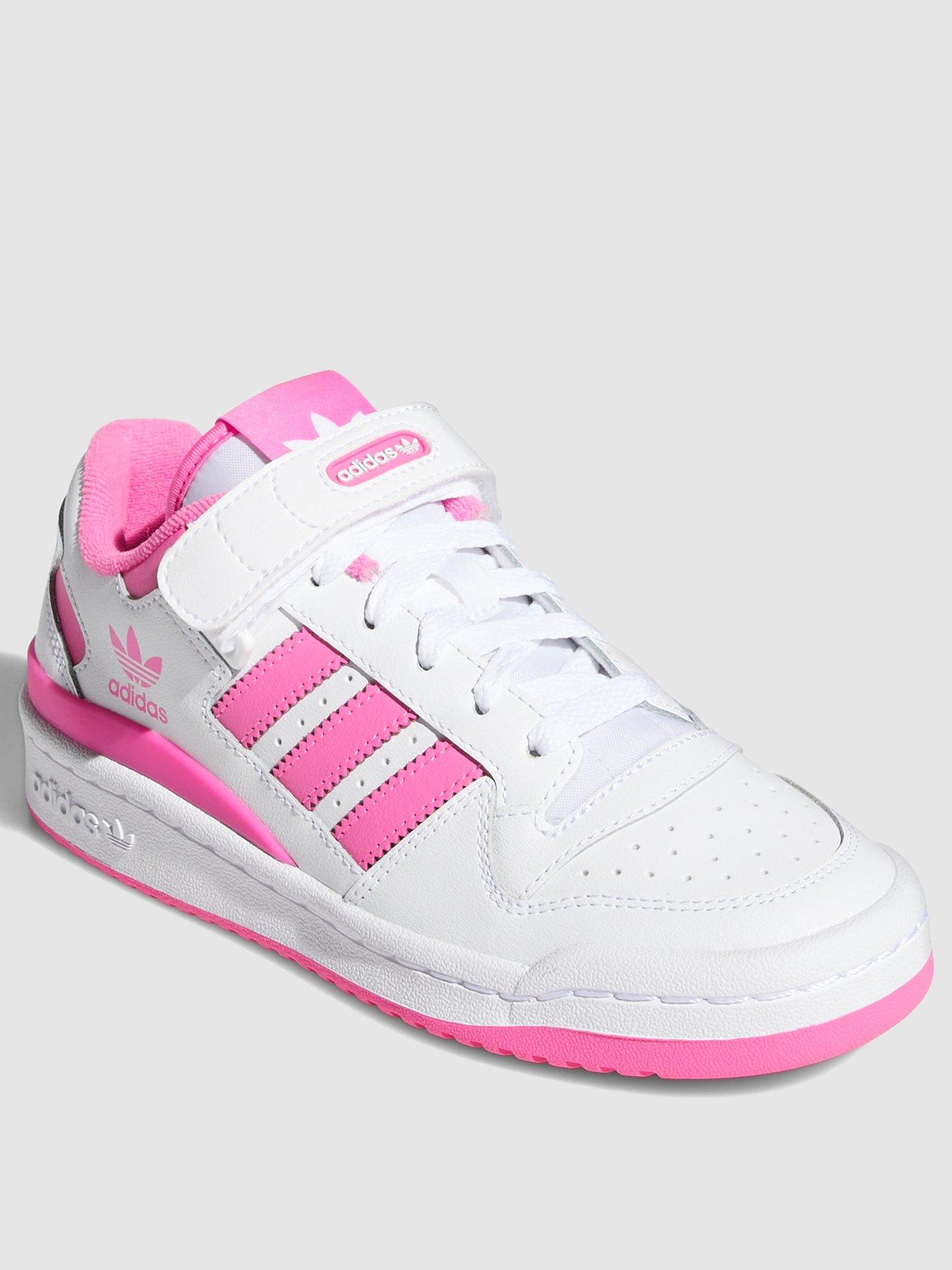 adidas trainers size 5