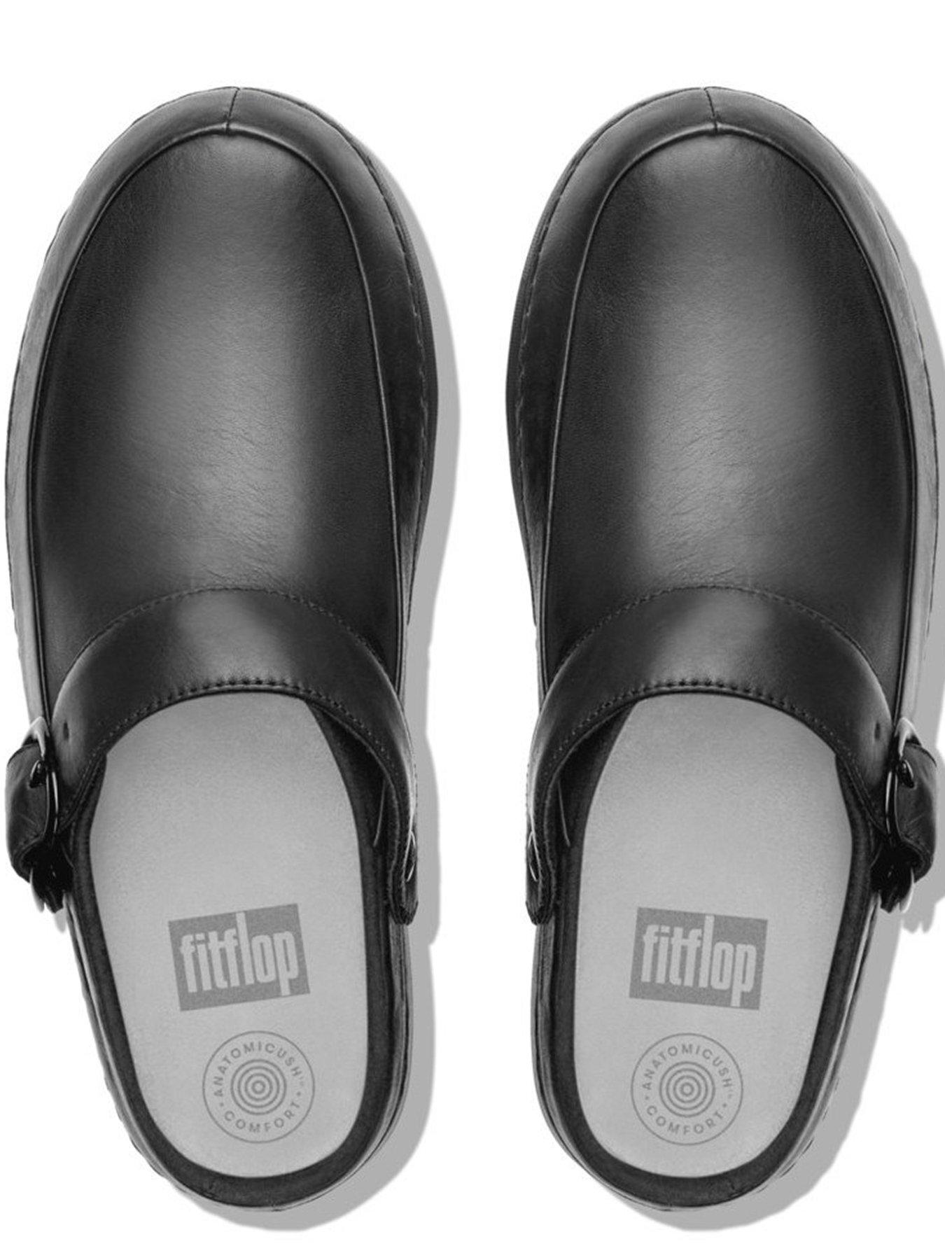 Fitflop gogh cheap pro size 8