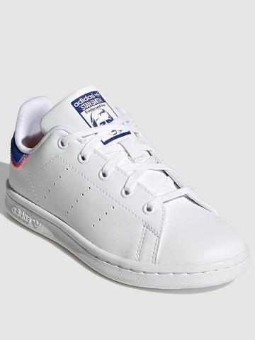 Childrens Air Tech Trainers UK Sizes 8-2 Legacy Twin Hook & Loop 