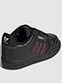  image of adidas-originals-unisex-infant-continental-80-stripes