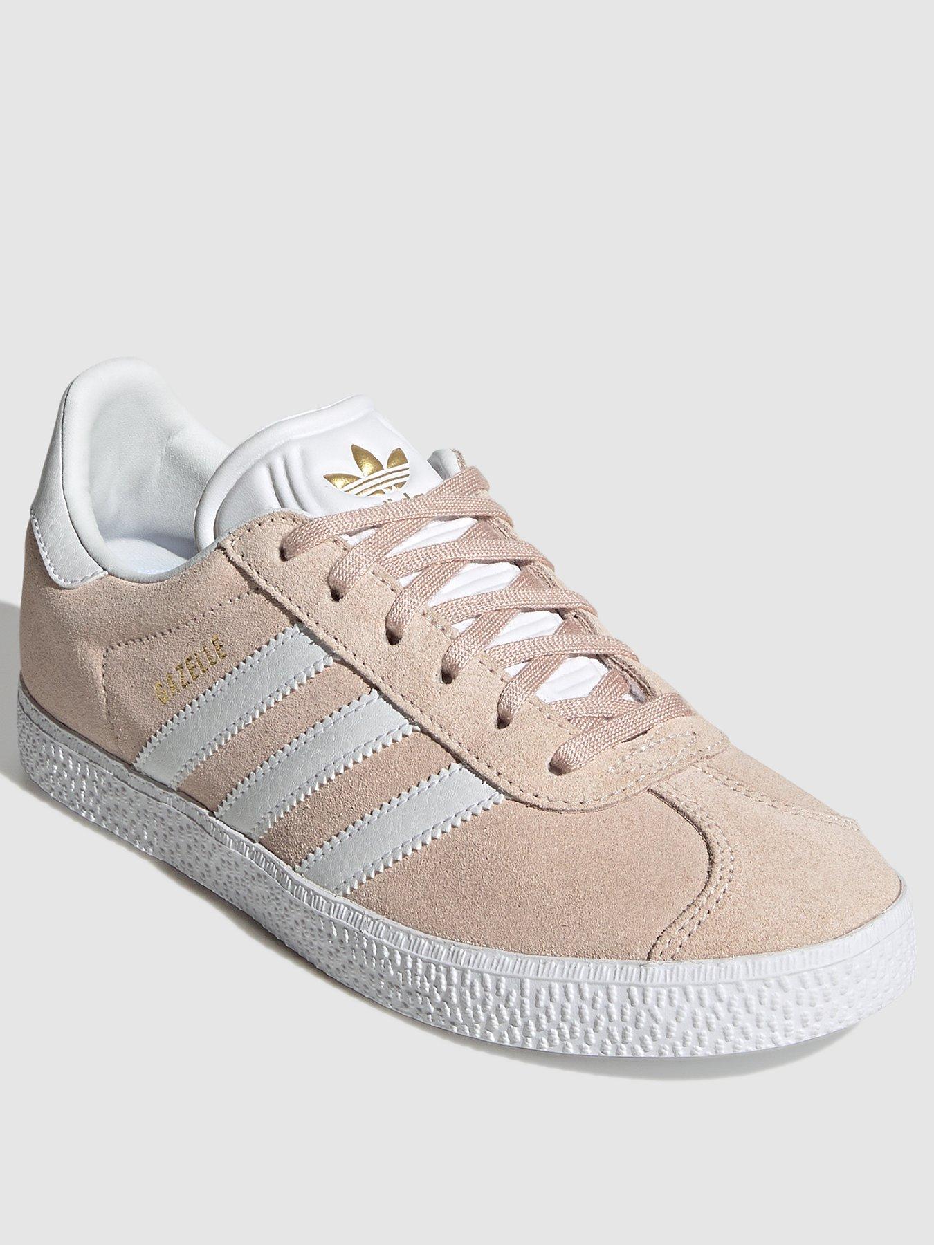 Adidas gazelle cheap junior size 5