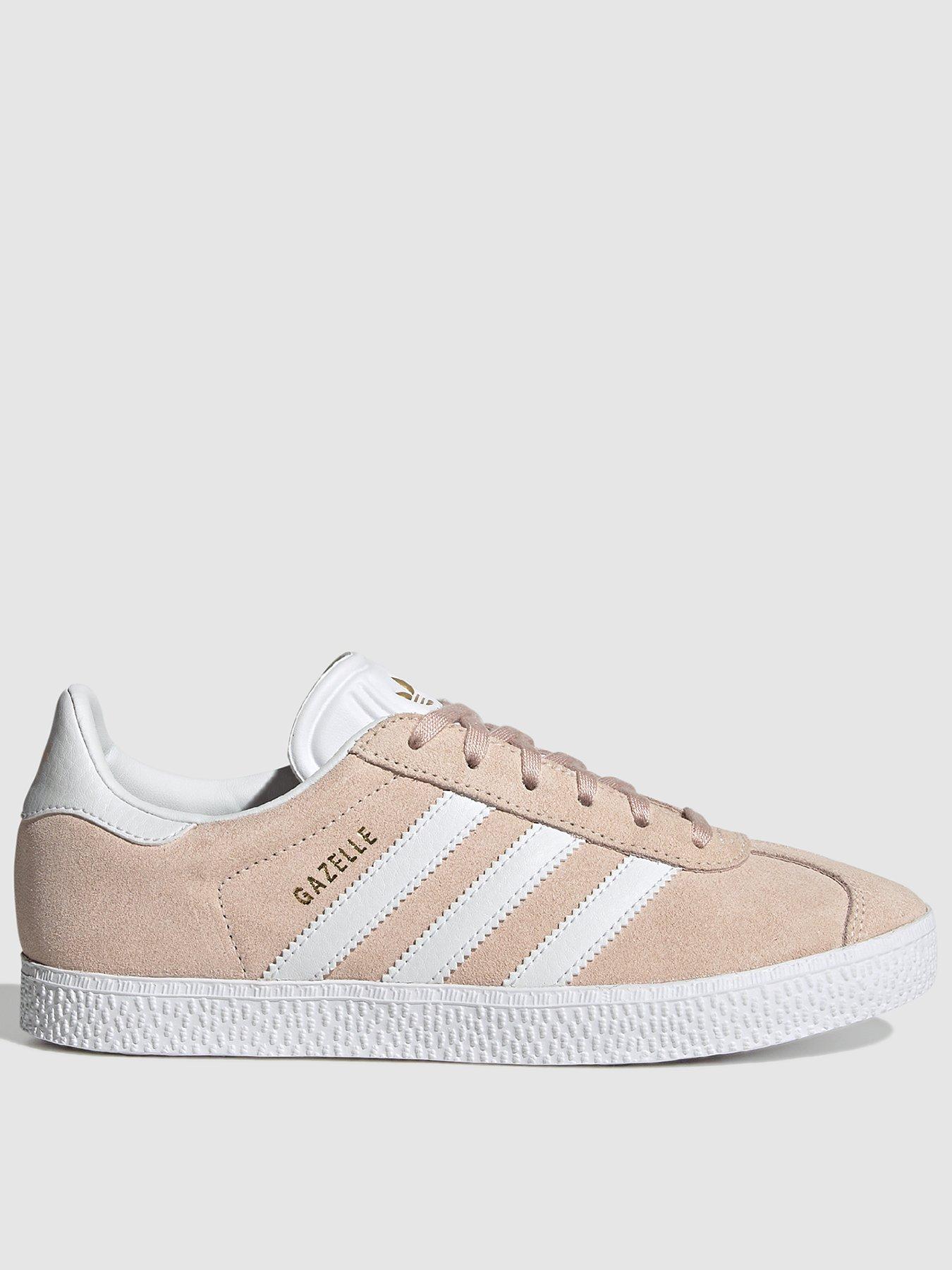 Pink 2025 gazelle junior