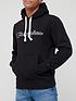  image of champion-hoodie-black