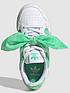 adidas-originals-girls-kids-continental-80-trainer-whitegreenoutfit