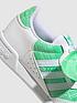 adidas-originals-girls-kids-continental-80-trainer-whitegreencollection