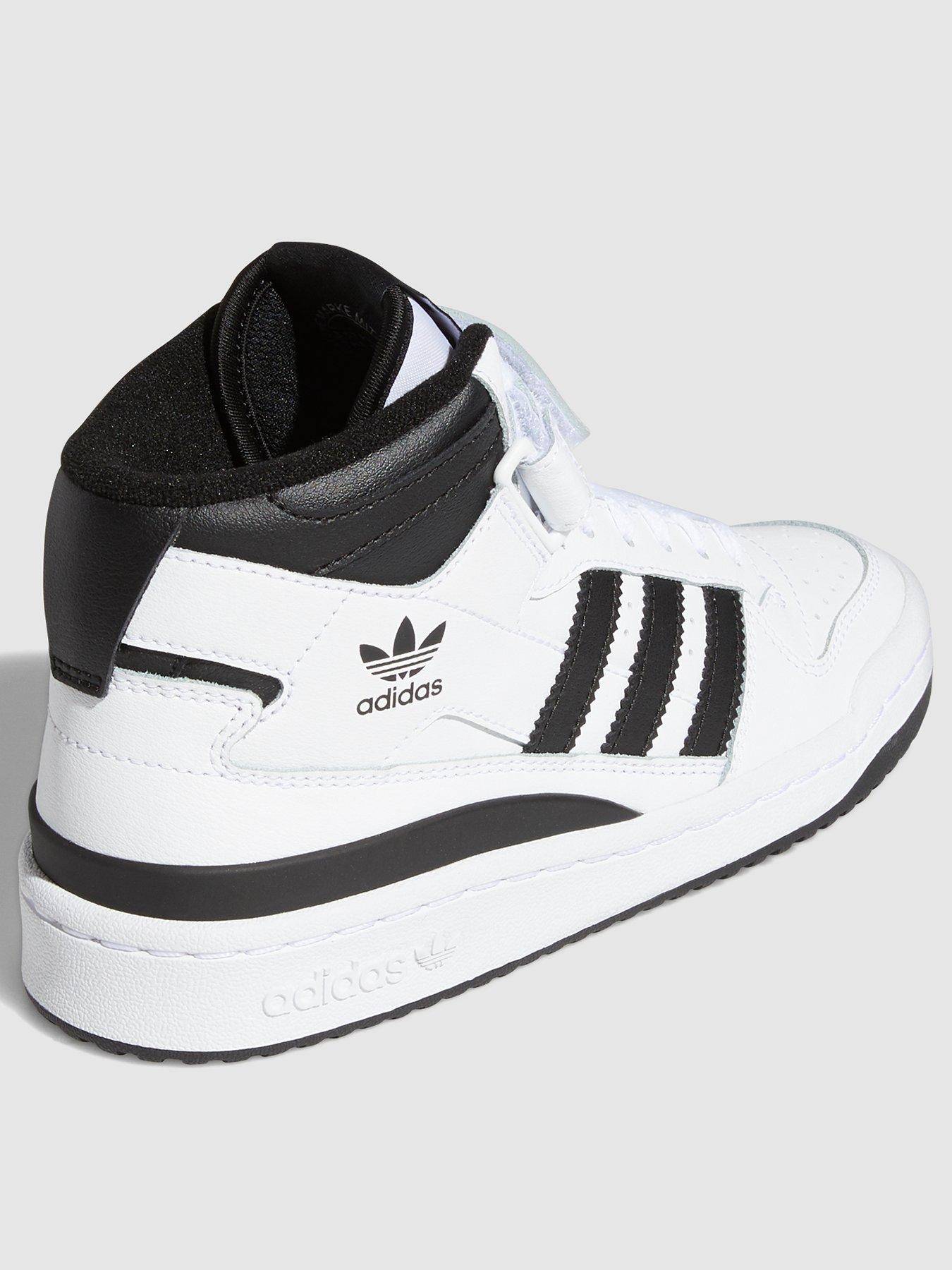 Adidas high tops on sale junior