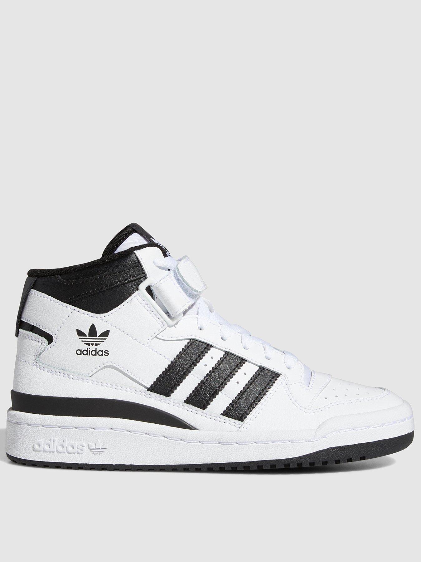 Mens adidas originals shop high tops uk