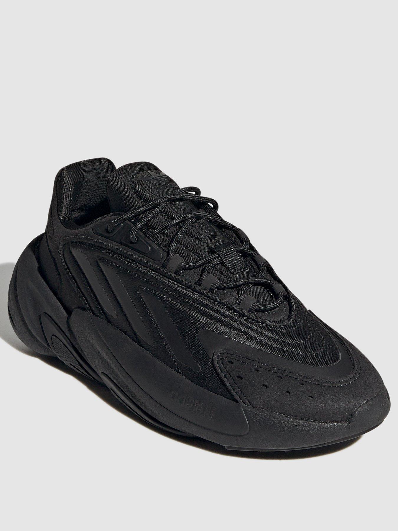 adidas originals ozelia black