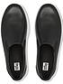 fitflop-rally-slip-on-plimsollnbsp--blackoutfit
