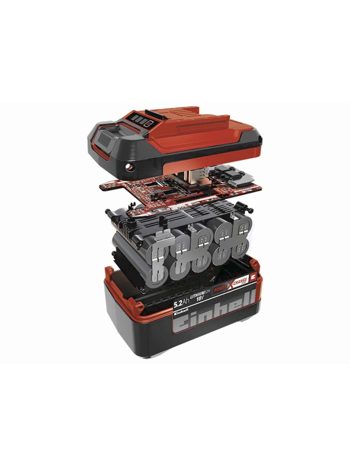 Einhell Batteria Power-X-Change 18V 2,6 AH PXC