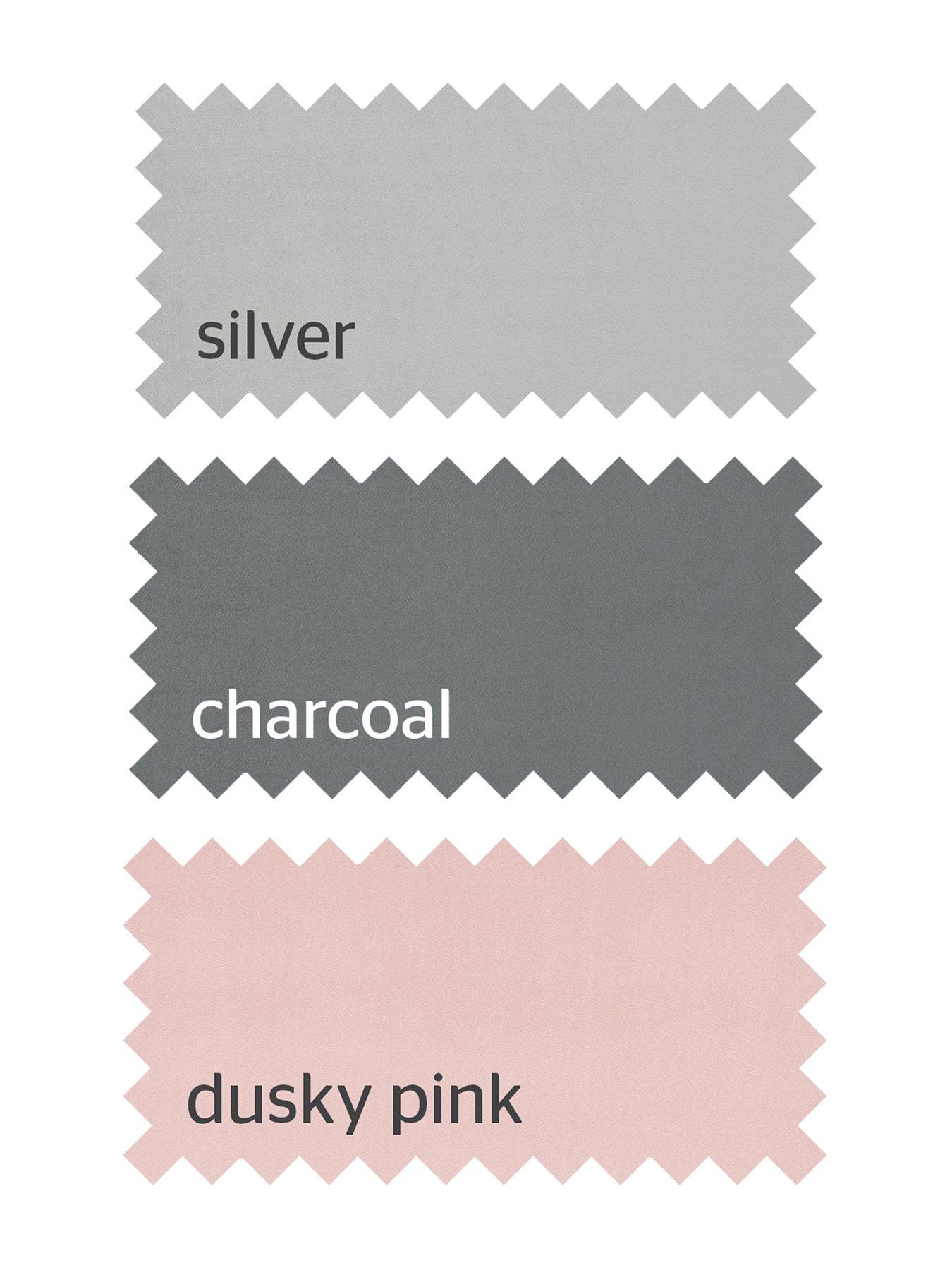 Image 5 of 5 of Silentnight Divan - Base Only -&nbsp;Velvet