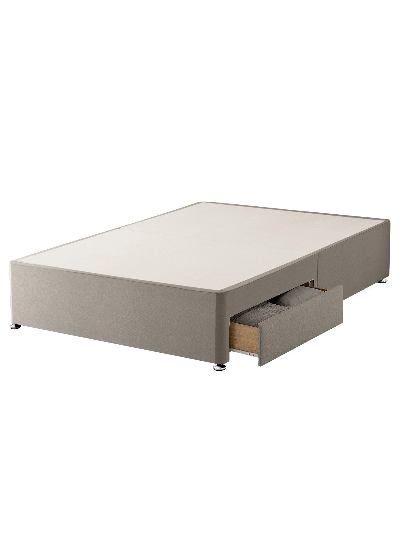 undefined Divan - Base Only