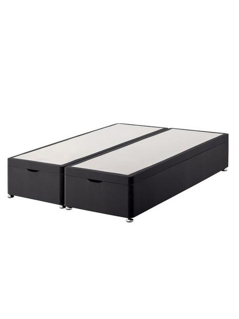 silentnight-base-only-ottoman-storage-bed-headboard-not-included