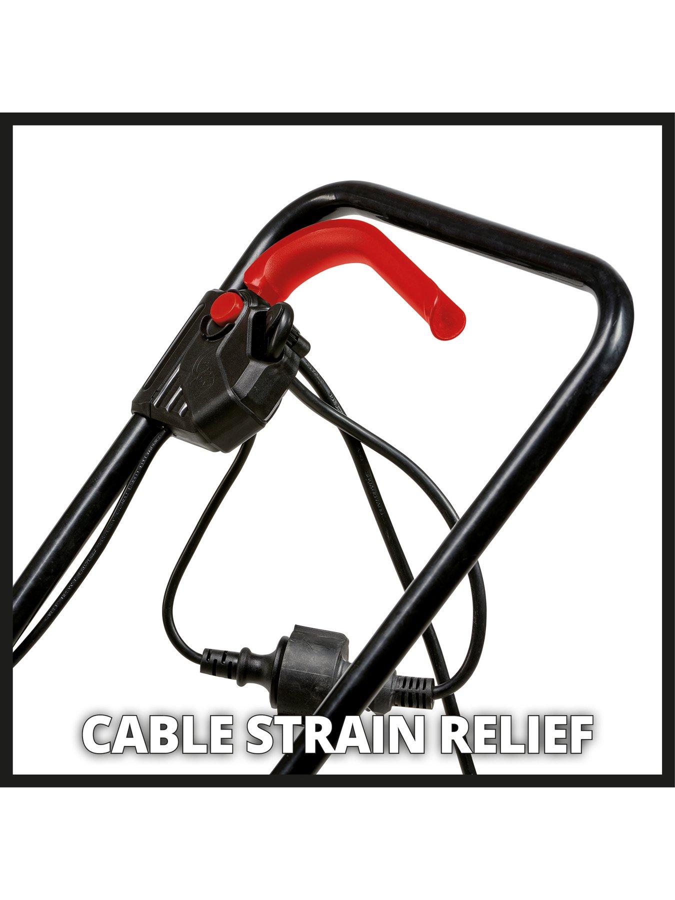 Image 5 of 5 of Einhell 32cm Corded Mower - GC-EM 1032 (1000W)