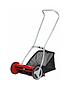 image of einhell-manual-40cm-cylinder-mower