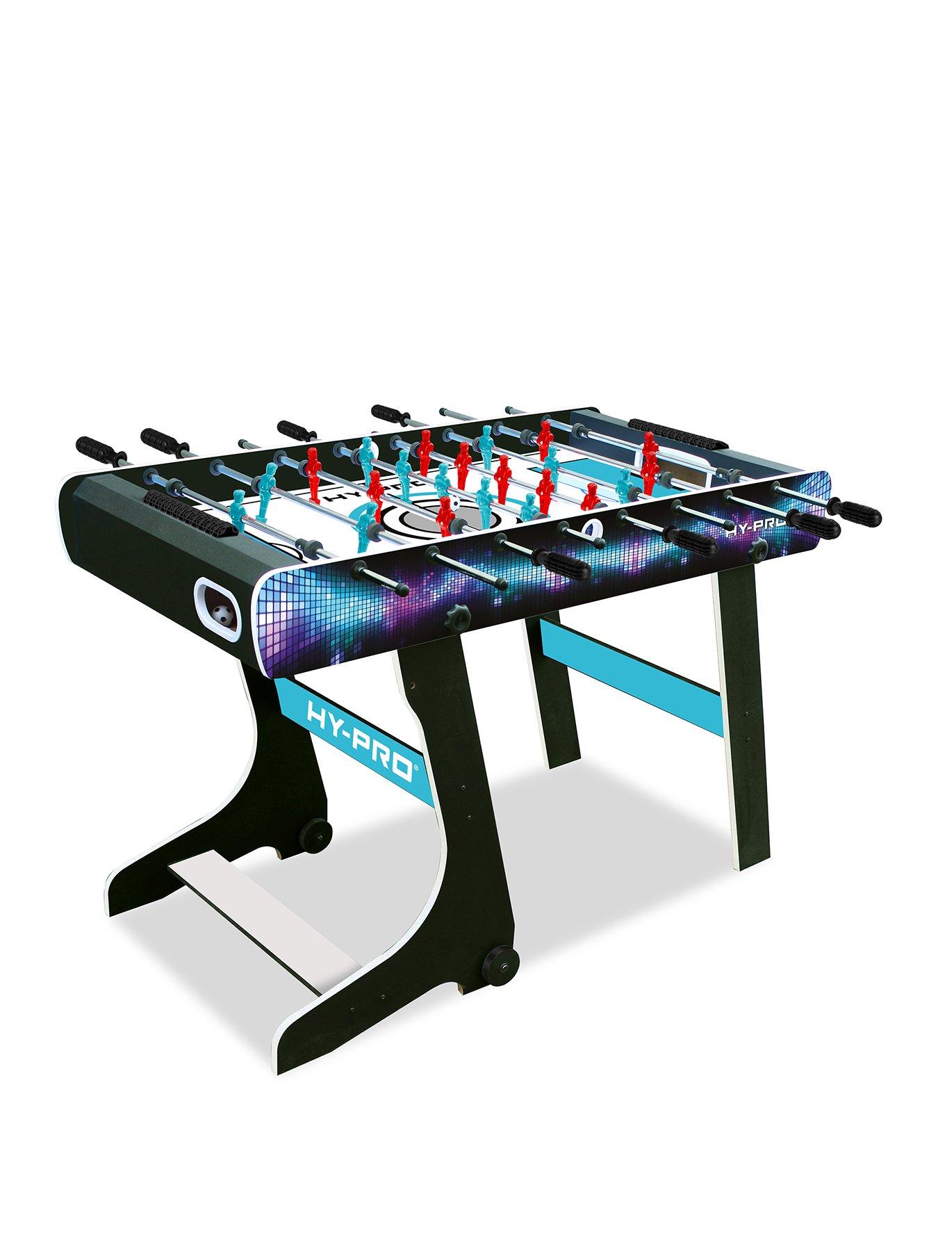 Hy-Pro 4FT FOLDING AIR HOCKEY TABLE