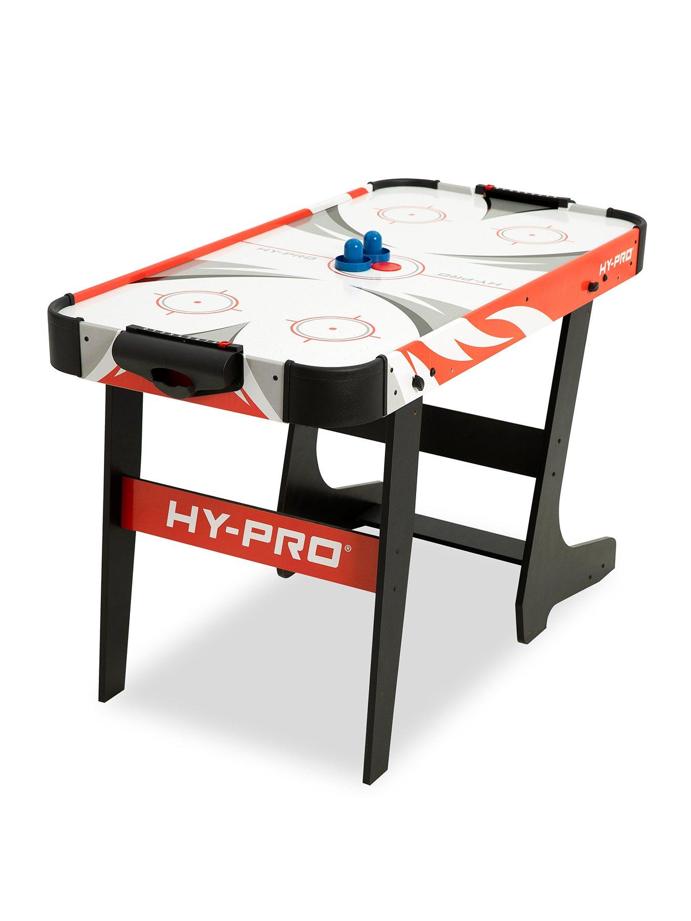 AirZone Play 48 Air Hockey Table with LED Scoring